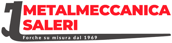 MetalMeccanica Saleri Logo